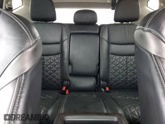 2020 Nissan Murano Platinum with VIN 5N1AZ2DS7LN116154, listed as a Copart auction lot 65221315 with 81,063 mi miles and Salvage title. Bid and sale history available at DreamBid. Image 10.