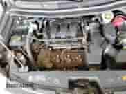 2019 Ford Explorer Limited z VIN 1FM5K7F85KGB12787, wystawiony jako Copart lot #81758955 z przebiegiem 86 226 mil mil oraz Szkoda całkowita • Salvage title. Historia ofert i sprzedaży dostępna na DreamBid. Obrazek 16.