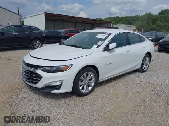 2021 Chevrolet Malibu LT z VIN 1G1ZD5ST5MF071030, wystawiony jako IAAI lot #42888801 z przebiegiem 91 506 mil mil oraz . Historia ofert i sprzedaży dostępna na DreamBid. Obrazek 2.