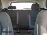 2021 Chevrolet TrailBlazer LT with VIN KL79MPS25MB114067, listed as a Copart auction lot 71216485 with 14,820 mi miles and Salvage title. Bid and sale history available at DreamBid. Image 10.