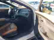 2014 Chevrolet Impala LTZ с VIN 1G1155S30EU172144, выставлен на аукционе IAAI как лот 43427026 с пробегом 148 951 миль миль и . История ставок и продаж доступна на DreamBid. Изображение 5.