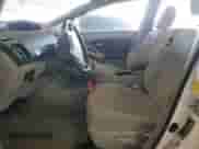 2011 Toyota Prius I z VIN JTDKN3DUXB0286340, wystawiony jako Copart lot #81246045 z przebiegiem 146 959 mil mil oraz Szkoda całkowita • Salvage title. Historia ofert i sprzedaży dostępna na DreamBid. Obrazek 7.