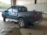 2001 Nissan Frontier SC SuperCharger z VIN 1N6MD27Y31C378937, wystawiony jako Copart lot #66640685 z przebiegiem 139 113 mil mil oraz Czysty tytuł • Clean title. Historia ofert i sprzedaży dostępna na DreamBid. Obrazek 2.