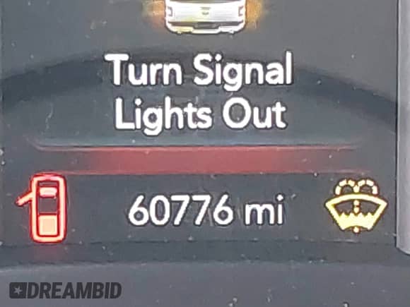 2020 Ram 1500 Big Horn with VIN 1C6RRFFG5LN288617, listed as a IAAI auction lot 39348771 with 60,776 mi miles and . Bid and sale history available at DreamBid. Image 16.