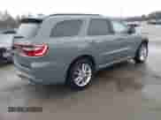 2022 Dodge Durango GT Plus z VIN 1C4RDJDGXNC219580, wystawiony jako IAAI lot #41788397 z przebiegiem 38 155 mil mil oraz . Historia ofert i sprzedaży dostępna na DreamBid. Obrazek 4.