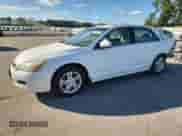 2007 Honda Accord EX with VIN 1HGCM56747A094490, listed as a Copart auction lot 80530935 with 117,696 mi miles and Salvage title. Bid and sale history available at DreamBid. Image 1.