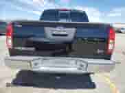 2016 Nissan Frontier SV with VIN 1N6AD0ER8GN736758, listed as a Copart auction lot 80154005 with 104,618 mi miles and Salvage title. Bid and sale history available at DreamBid. Image 6.