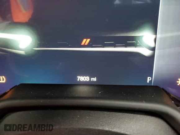 2023 Dodge Hornet GT z VIN ZACNDFANXP3A03216, wystawiony jako Copart lot #82998934 z przebiegiem 7 803 mil mil oraz Szkoda całkowita • Salvage title. Historia ofert i sprzedaży dostępna na DreamBid. Obrazek 9.