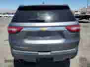 2020 Chevrolet Traverse LS with VIN 1GNEVFKW3LJ251113, listed as a Copart auction lot 66828755 with 85,849 mi miles and Salvage title. Bid and sale history available at DreamBid. Image 6.