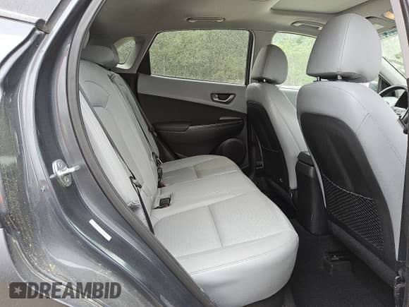 2019 Hyundai Kona Limited с VIN KM8K33A52KU246261, выставлен на аукционе Copart как лот 53289015 с пробегом 120 881 миль миль и Чистый • Clean title. История ставок и продаж доступна на DreamBid. Изображение 11.