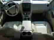 2009 Ford Explorer Eddie Bauer с VIN 1FMEU64E49UA08896, выставлен на аукционе Copart как лот 57346895 с пробегом 106 106 миль миль и Чистый • Clean title. История ставок и продаж доступна на DreamBid. Изображение 8.