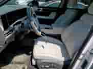 2024 Hyundai Santa Fe Calligraphy z VIN 5NMP5DG19RH004275, wystawiony jako Copart lot #69121285 z przebiegiem 19 905 mil mil oraz Szkoda całkowita • Salvage title. Historia ofert i sprzedaży dostępna na DreamBid. Obrazek 7.