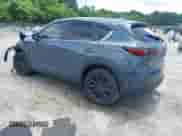 2024 Mazda CX-5 S Preferred z VIN JM3KFBCMXR0353819, wystawiony jako IAAI lot #42508482 z przebiegiem 13 458 mil mil oraz . Historia ofert i sprzedaży dostępna na DreamBid. Obrazek 3.