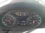 2021 Chevrolet Malibu LS z VIN 1G1ZB5ST6MF089834, wystawiony jako Copart lot #69829245 z przebiegiem 51 609 mil mil oraz Szkoda całkowita • Salvage title. Historia ofert i sprzedaży dostępna na DreamBid. Obrazek 9.