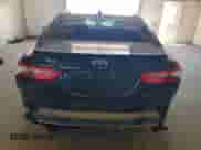 2020 Toyota Camry SE z VIN 4T1G11AK7LU861721, wystawiony jako Copart lot #69224875 z przebiegiem 97 874 mil mil oraz Szkoda całkowita • Salvage title. Historia ofert i sprzedaży dostępna na DreamBid. Obrazek 6.