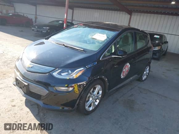 2017 Chevrolet Bolt EV LT с VIN 1G1FW6S03H4129582, выставлен на аукционе IAAI как лот 42962383 с пробегом 85 989 миль миль и . История ставок и продаж доступна на DreamBid. Изображение 17.