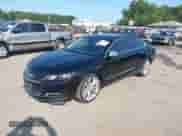 2015 Chevrolet Impala LTZ with VIN 2G1165S34F9290807, listed as a IAAI auction lot 43168070 with 85,305 mi miles and . Bid and sale history available at DreamBid. Image 2.
