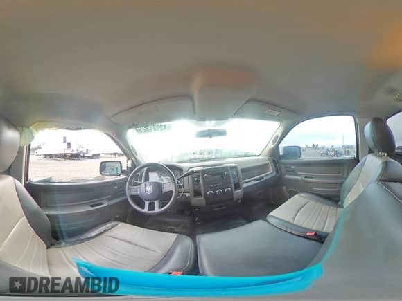 2012 Ram 1500 Tradesman с VIN 3C6JD6AT1CG126895, выставлен на аукционе Copart как лот 42921325 с пробегом 193 878 миль миль и Списание • Salvage title. История ставок и продаж доступна на DreamBid. Изображение 13.