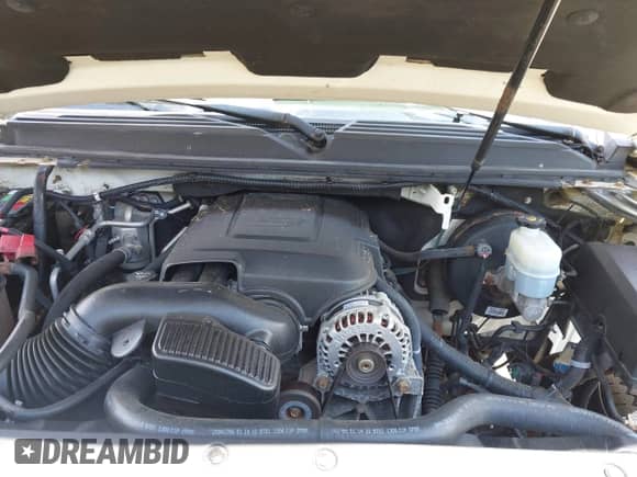2010 Chevrolet Suburban LTZ с VIN 1GNUKKE32AR166678, выставлен на аукционе IAAI как лот 42748436 с пробегом 213 831 миль миль и . История ставок и продаж доступна на DreamBid. Изображение 10.