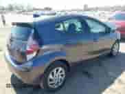 2015 Toyota Prius One z VIN JTDKDTB38F1112411, wystawiony jako IAAI lot #42632251 z przebiegiem 114 157 mil mil oraz . Historia ofert i sprzedaży dostępna na DreamBid. Obrazek 4.