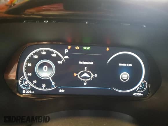 2020 Hyundai Palisade Limited с VIN KM8R5DHE4LU046424, выставлен на аукционе Copart как лот 62474753 с пробегом 45 330 миль миль и . История ставок и продаж доступна на DreamBid. Изображение 9.