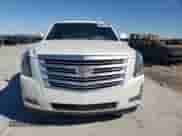 2019 Cadillac Escalade ESV Platinum с VIN 1GYS3KKJ8KR188308, выставлен на аукционе Copart как лот 89325115 с пробегом 93 929 миль миль и Чистый • Clean title. История ставок и продаж доступна на DreamBid. Изображение 5.