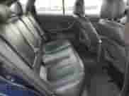 2003 Hyundai Elantra GT z VIN KMHDN55D03U078377, wystawiony jako Copart lot #51100395 z przebiegiem 192 766 mil mil oraz Szkoda całkowita • Salvage title. Historia ofert i sprzedaży dostępna na DreamBid. Obrazek 10.