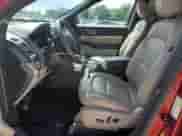 2018 Ford Explorer XLT с VIN 1FM5K7DH1JGB75421, выставлен на аукционе Copart как лот 69801765 с пробегом 46 105 миль миль и Списание • Salvage title. История ставок и продаж доступна на DreamBid. Изображение 7.