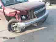 2007 Chevrolet Colorado 2LT с VIN 1GCCS13E278102688, выставлен на аукционе IAAI как лот 42060396 с пробегом 261 373 миль миль и . История ставок и продаж доступна на DreamBid. Изображение 6.