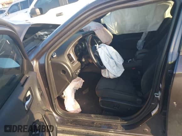 2021 Dodge Charger SXT with VIN 2C3CDXBG3MH532613, listed as a IAAI auction lot 43545222 with 34,447 mi miles and . Bid and sale history available at DreamBid. Image 5.