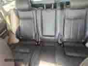 2013 Land Rover Range Rover Sport HSE Lux z VIN SALSK2D46DA778047, wystawiony jako Copart lot #81882345 z przebiegiem 119 512 mil mil oraz Czysty tytuł • Clean title. Historia ofert i sprzedaży dostępna na DreamBid. Obrazek 10.