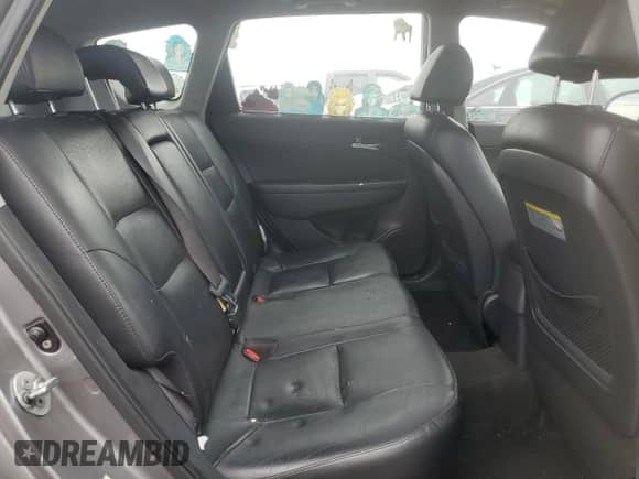 2012 Hyundai Elantra GLS z VIN KMHDC8AE3CU131465, wystawiony jako Copart lot #66105375 z przebiegiem 160 621 mil mil oraz Szkoda całkowita • Salvage title. Historia ofert i sprzedaży dostępna na DreamBid. Obrazek 10.