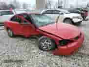 2004 Pontiac Grand Am SE1 с VIN 1G2NF52FX4M670824, выставлен на аукционе Copart как лот 48762285 с пробегом Не указан миль и Чистый • Clean title. История ставок и продаж доступна на DreamBid. Изображение 4.