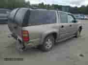2002 Chevrolet Suburban LT z VIN 1GNFK16Z62J272055, wystawiony jako Copart lot #73710214 z przebiegiem 283 401 mil mil oraz Szkoda całkowita • Salvage title. Historia ofert i sprzedaży dostępna na DreamBid. Obrazek 3.
