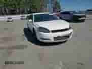 2006 Chevrolet Impala Police Police z VIN 2G1WS551969376965, wystawiony jako Copart lot #47420435 z przebiegiem 119 565 mil mil oraz Szkoda całkowita • Salvage title. Historia ofert i sprzedaży dostępna na DreamBid. Obrazek 11.