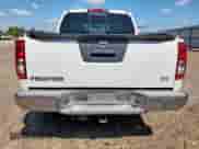 2016 Nissan Frontier Desert Runner z VIN 1N6AD0ER7GN757620, wystawiony jako Copart lot #84565965 z przebiegiem 166 509 mil mil oraz Szkoda całkowita • Salvage title. Historia ofert i sprzedaży dostępna na DreamBid. Obrazek 6.