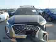 2022 Hyundai Palisade Calligraphy с VIN KM8R74HE6NU384890, выставлен на аукционе IAAI как лот 43022439 с пробегом 99 947 миль миль и . История ставок и продаж доступна на DreamBid. Изображение 12.