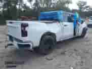 2020 Chevrolet Silverado 1500 Custom with VIN 3GCPWBEH8LG213060, listed as a IAAI auction lot 43349966 with 88,023 mi miles and . Bid and sale history available at DreamBid. Image 4.