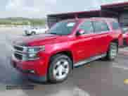 2015 Chevrolet Tahoe LT с VIN 1GNSKBKCXFR588037, выставлен на аукционе IAAI как лот 43059046 с пробегом 163 658 миль миль и . История ставок и продаж доступна на DreamBid. Изображение 2.