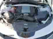 2023 Chevrolet Camaro LT1 z VIN 1G1FF3D73P0113901, wystawiony jako Copart lot #68287505 z przebiegiem 13 624 mil mil oraz Szkoda całkowita • Salvage title. Historia ofert i sprzedaży dostępna na DreamBid. Obrazek 11.