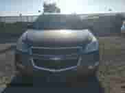 2012 Chevrolet Traverse LS с VIN 1GNKRFEDXCJ284529, выставлен на аукционе Copart как лот 81693835 с пробегом 149 203 миль миль и Списание • Salvage title. История ставок и продаж доступна на DreamBid. Изображение 5.