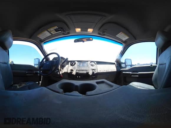 2016 Ford F-250 XL with VIN 1FT7W2AT3GEC44255, listed as a IAAI auction lot 42484962 with 208,366 mi miles and . Bid and sale history available at DreamBid. Image 18.