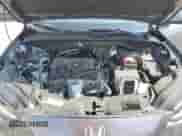 2023 Honda HR-V LX with VIN 3CZRZ1H36PM740154, listed as a Copart auction lot 71522495 with 32,328 mi miles and Salvage title. Bid and sale history available at DreamBid. Image 12.