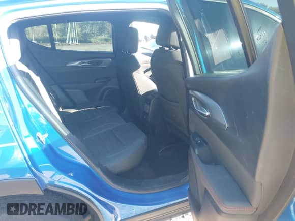 2023 Dodge Hornet GT с VIN ZACNDFAN8P3A03683, выставлен на аукционе IAAI как лот 43152780 с пробегом 26 650 миль миль и . История ставок и продаж доступна на DreamBid. Изображение 8.