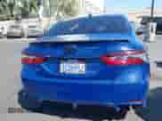 2023 Toyota Camry SE z VIN 4T1T11AK6PU158700, wystawiony jako IAAI lot #43312055 z przebiegiem 49 320 mil mil oraz . Historia ofert i sprzedaży dostępna na DreamBid. Obrazek 16.