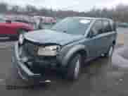 2007 Saturn VUE I4 with VIN 5GZCZ33D27S801464, listed as a IAAI auction lot 41853309 with Not provided miles and . Bid and sale history available at DreamBid. Image 2.