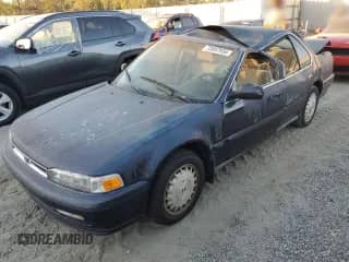 1990 Honda Accord с VIN 1HGCB7664LA134859, выставлен на аукционе Copart как лот 73857934 с пробегом 255 698 миль миль и Списание • Salvage title. История ставок и продаж доступна на DreamBid. Изображение 1.