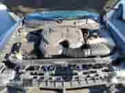 2018 Dodge Challenger SXT с VIN 2C3CDZAGXJH271571, выставлен на аукционе Copart как лот 86409065 с пробегом 45 808 миль миль и Списание • Salvage title. История ставок и продаж доступна на DreamBid. Изображение 11.