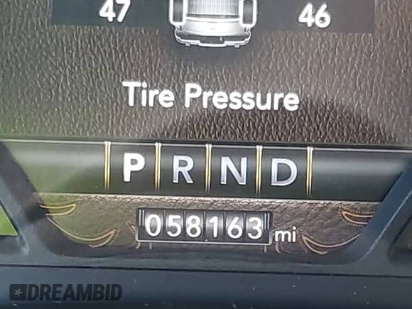 2022 Ram 1500 Rebel z VIN 1C6SRFLT3NN282689, wystawiony jako IAAI lot #42472175 z przebiegiem 58 163 mil mil oraz . Historia ofert i sprzedaży dostępna na DreamBid. Obrazek 15.