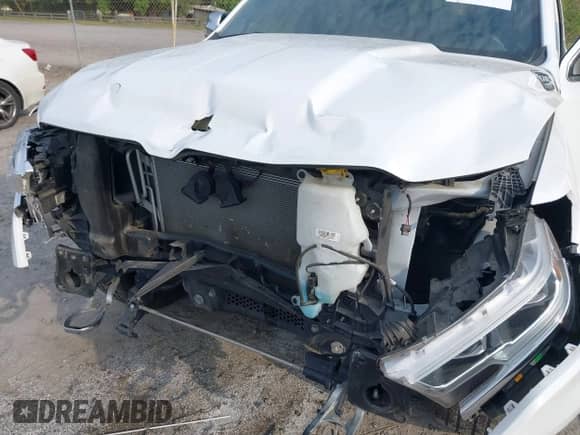 2022 Ram 1500 Limited z VIN 1C6RREHT0NN187749, wystawiony jako IAAI lot #42075247 z przebiegiem 58 171 mil mil oraz . Historia ofert i sprzedaży dostępna na DreamBid. Obrazek 6.